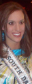 Elizabeth Hoffman, Miss South Dakota Teen USA 2008