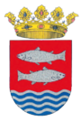 Coat of arms of Viver