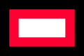 Flag of Rehoboth (1979–1989) (Unofficial)