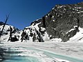 Goat Lake