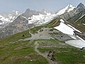 Miniatura para Col de Ferret