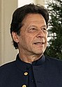 Imran Khan