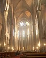 Iglesia de Santa Maria del Mar