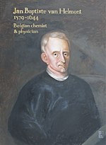 Miniatura para Jan Baptista van Helmont