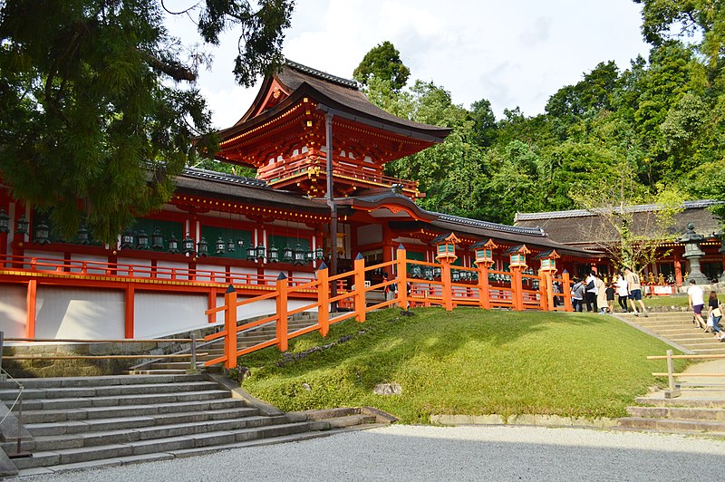 File:Kasuga-taisha, chumon-1.jpg