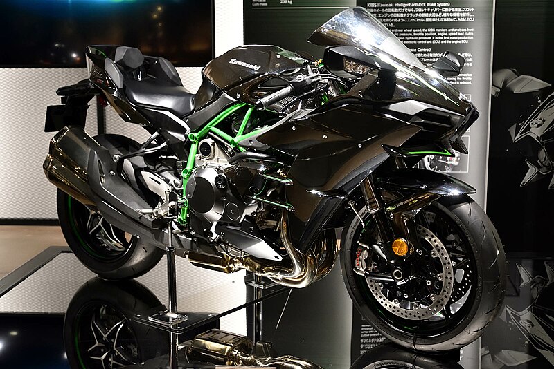 File:Kawasaki Ninja H2.jpg