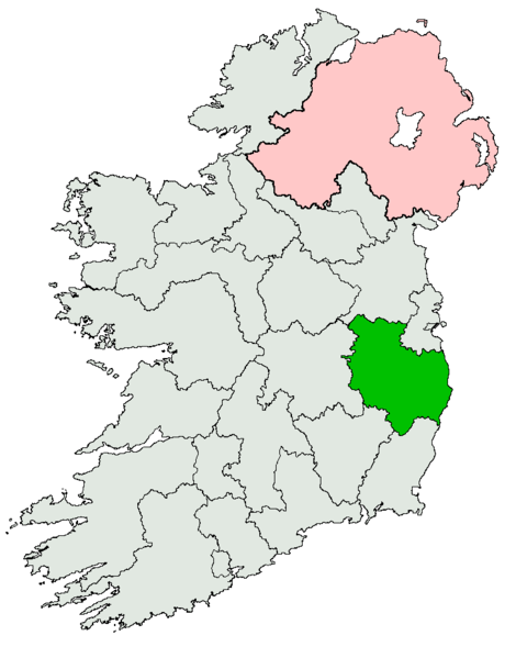 File:Kildare-Wicklow Dáil constituency 1921-1923.png