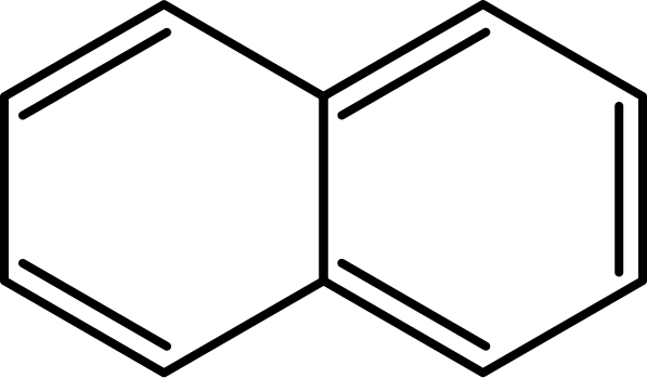 File:Naphthalene-2D-Skeletal.svg