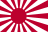 Bandera de Japón