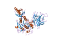 2p4e: Crystal Structure of PCSK9