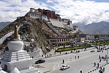 Potala Palace