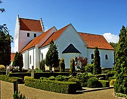 Rårup Church