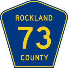 Rockland County 73.svg