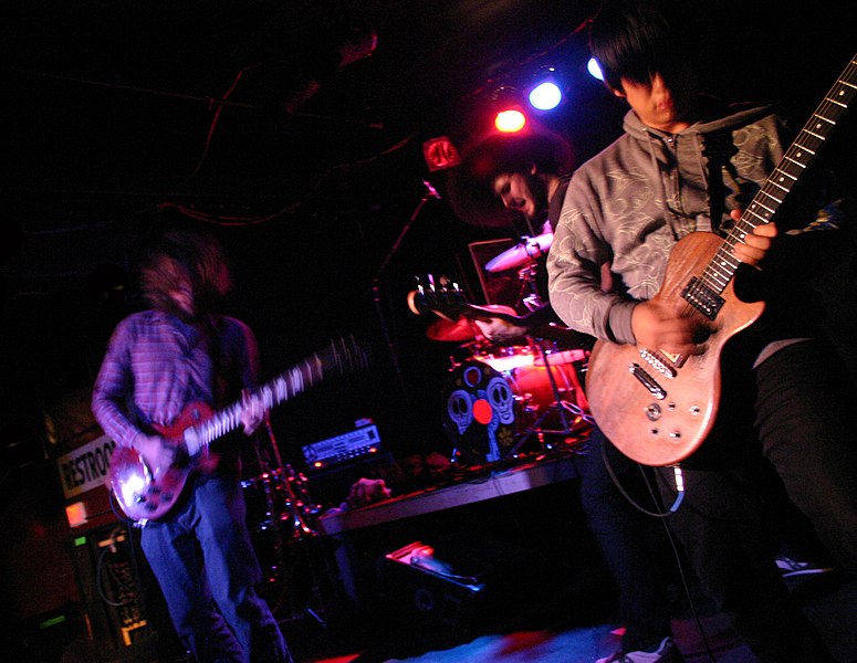 File:Rx Bandits photo.jpg