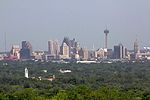 Thumbnail for List of tallest buildings in San Antonio