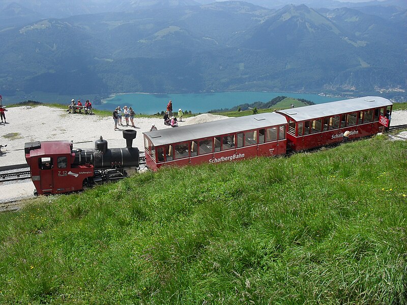 File:Schafbergbahn.jpg