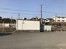 Shimo-Kamoo Station 20170422.jpg