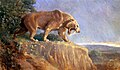 Smilodon