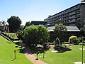 University of Johannesburg Doornfontein campus