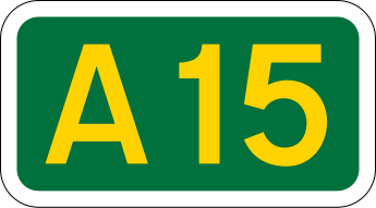 File:UK road A15.svg