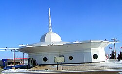 Tourism and Trek Station