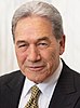 Winston Peters