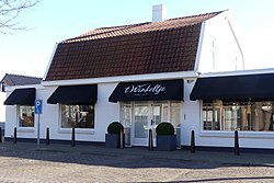 Shop in 's Gravenmoer