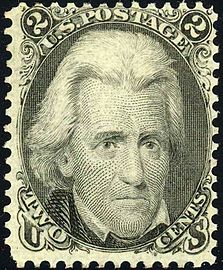 Issue of 1863