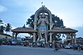 Anjaneya Temple Tumkur