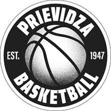 BC Prievidza logo