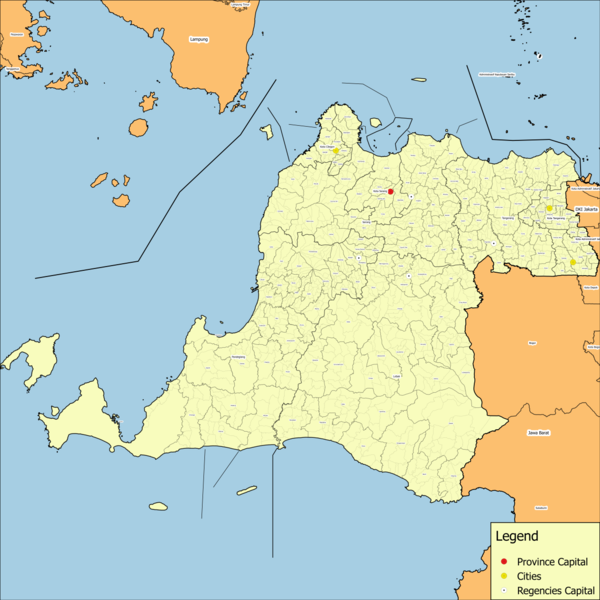 File:Banten Province Map.png