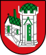 Coat of arms of Fürstenau