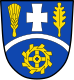 Coat of arms of Habach