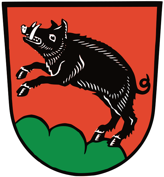 File:DEU Parkstein COA.svg