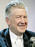 director David Lynch