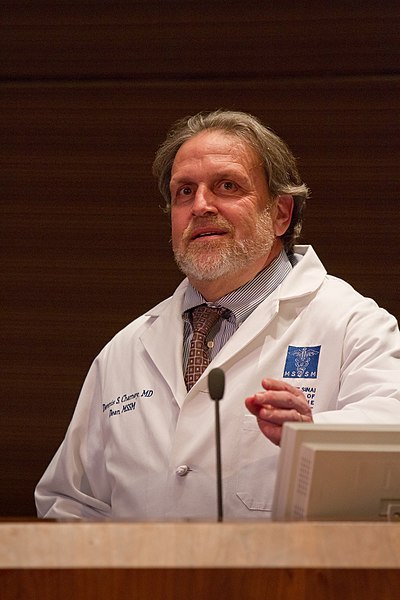 File:Dennis S. Charney, MD.jpg