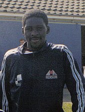 In 2006–07, Devon White was the assistant manager of Gedling Town