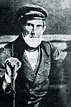 Diego de Argumosa