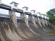 Dimna Dam, Jamshedpur