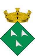 Escudo heráldico de Espinelvas