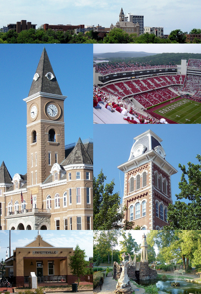 Файл:Fayetteville collage.png