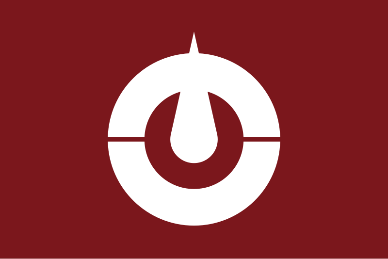 Файл:Flag of Kochi Prefecture.svg