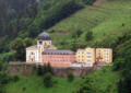 Fojnica - The Franciscan monastery