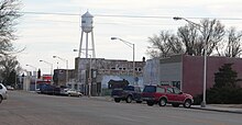 Johnson, Kansas downtown 2.JPG