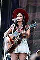 Image 18Kacey Musgraves performing at the Pilgrimage Music Festival (from 2020s in music)