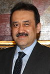 Karim Massimov