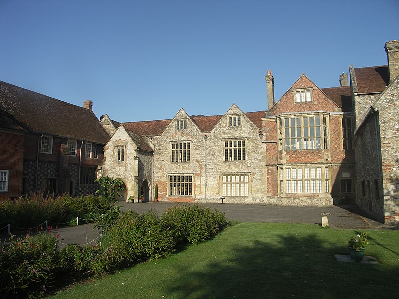 File:Kings House Salisbury Museum.jpg