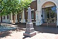 War memorial