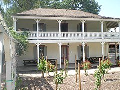 Leonis Adobe (HCM #1)