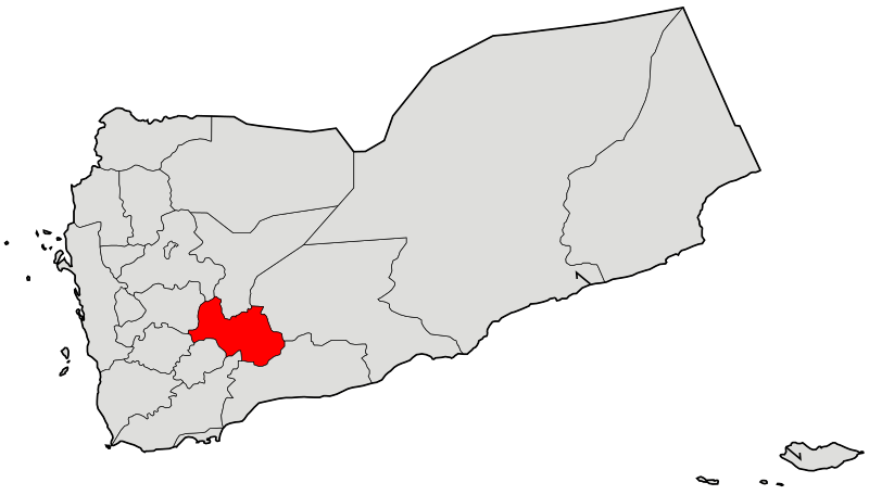 File:Location of Al Bayda.svg